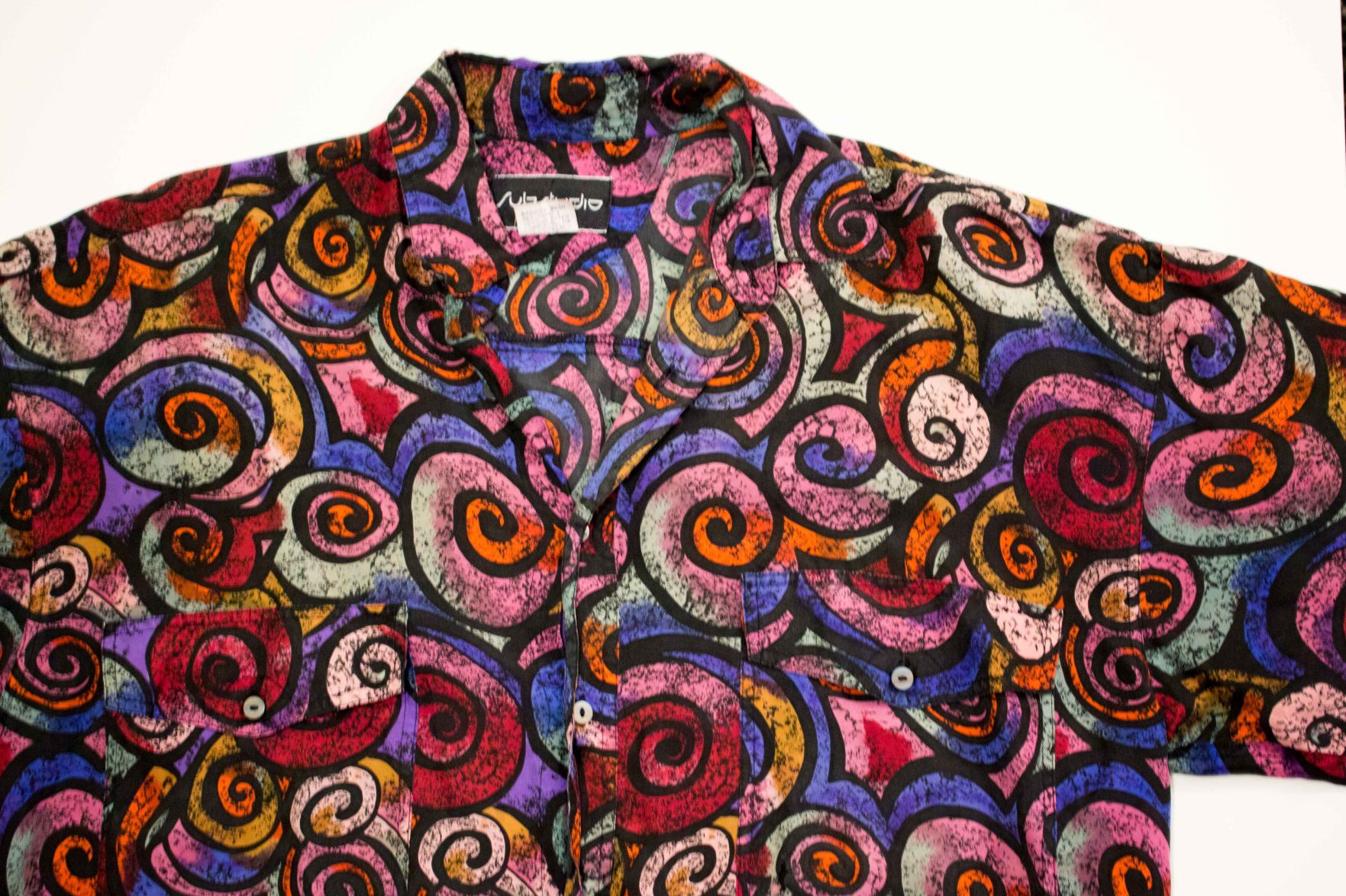 90's Fashion